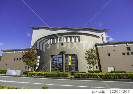 関ケ原 関ケ原ふれあいセンター 岐阜県関ケ原町 関ケ原 関ケ原ふれあいセンター 岐阜県関ケ原町 122034207