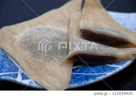 生八ツ橋 122039420