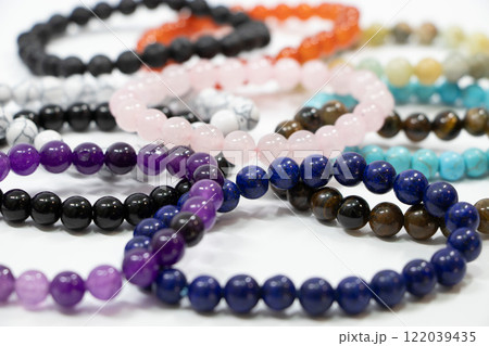 パワーストーン 122039435