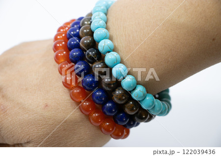 パワーストーン 122039436