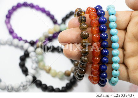 パワーストーン 122039437