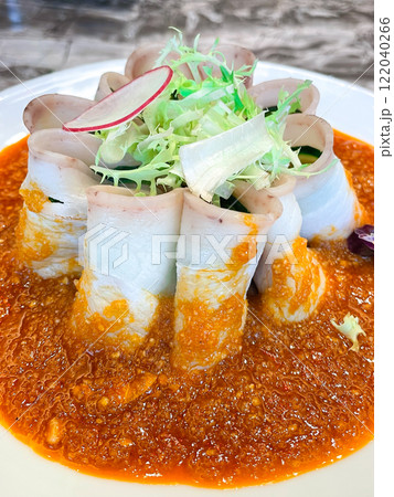 中国四川料理・雲白肉（ユンバイロー） 122040266