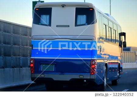 観光バス　イメージ 122040352