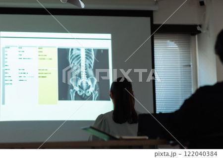 学会の会場イメージ 122040384