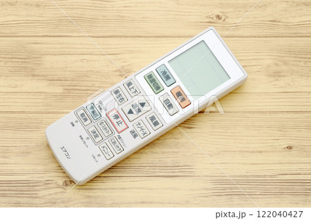 リモコン 122040427