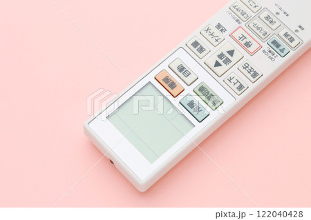 リモコン 122040428