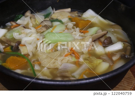 ほうとう鍋 ほうとう鍋 122040759