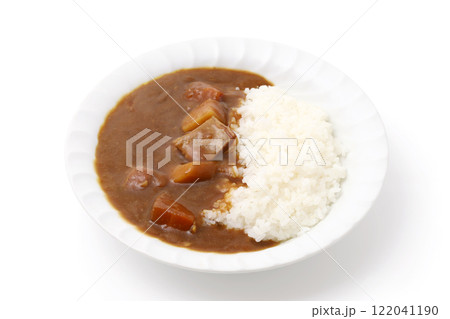 カレーライス 122041190