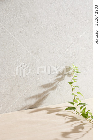 Natural beige background with a warm ambience. Natural beige background with a warm ambience. 122042803