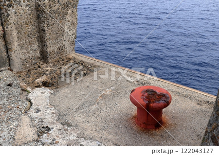 世界遺産・軍艦島(端島)《長崎》 世界遺産・軍艦島(端島)《長崎》 122043127