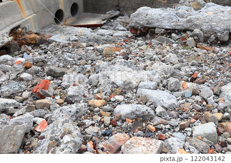 世界遺産・軍艦島（端島）《長崎》 122043142