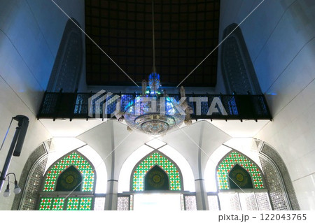 スルタン・サラフディン・アブドゥル・アジズ・モスク、ブルーモスク スルタン・サラフディン・アブドゥル・アジズ・モスク、ブルーモスク 122043765