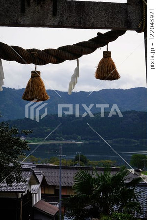 北野神社 122043921