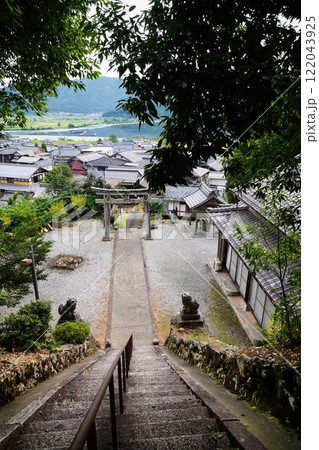 北野神社 122043925