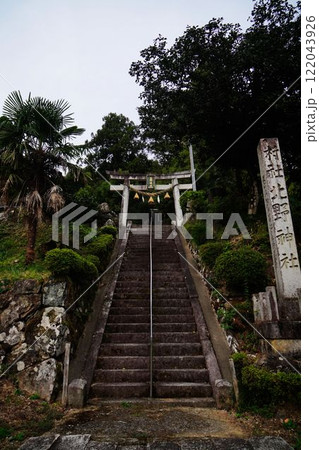 北野神社 122043926