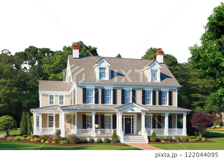 design a beautiful house  122044095