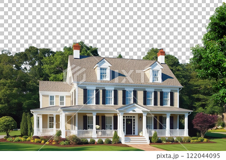 design a beautiful house  122044095