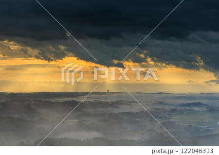 法華嶽の朝 法華嶽の朝 122046313