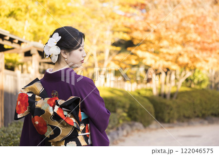 成人式イメージ 成人式イメージ 122046575