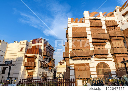 アル・バラド(サウジアラビア、ジェッダ) 122047335