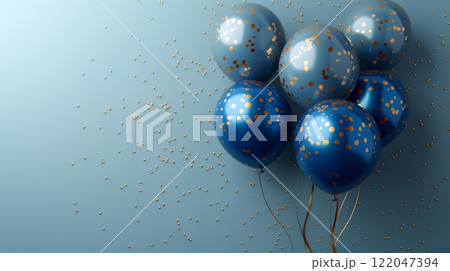 birthday wallpaper with copy space, celebration backdrop birthday wallpaper with copy space, celebration backdrop 122047394