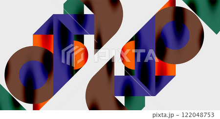 Vibrant abstract background circles with smooth gradients, creating a dynamic and modern design. Ideal for creative, tech, or contemporary-themed projects Vibrant abstract background circles with smooth gradients, creating a dynamic and modern design. Ideal for creative, tech, or contemporary-themed projects 122048753