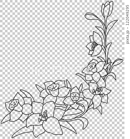 bunch of flowers Coloring Pages bunch of flowers Coloring Pages 122049295