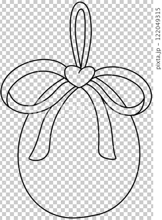 Easter Coloring Egg Coloring Pages Easter Coloring Egg Coloring Pages 122049315