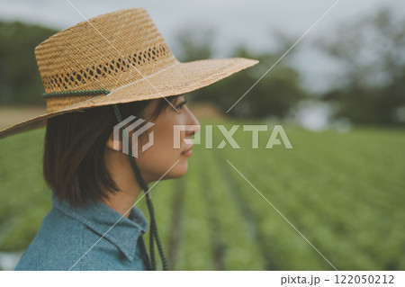 野菜農家 野菜農家 122050212