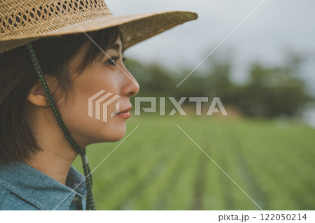 野菜農家 122050214