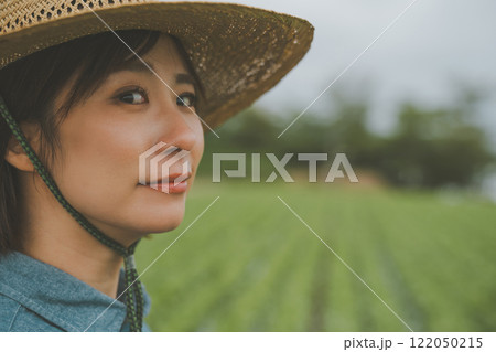 野菜農家 野菜農家 122050215