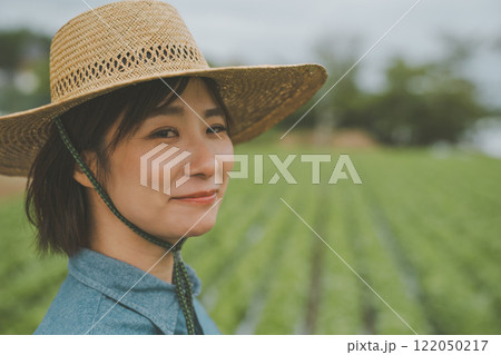 野菜農家 野菜農家 122050217