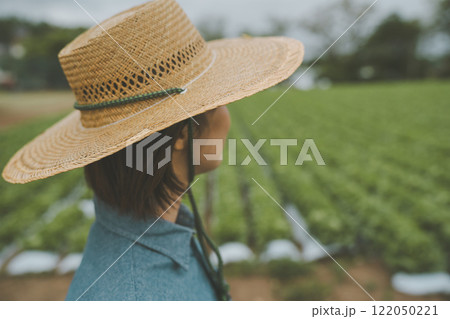 野菜農家 野菜農家 122050221