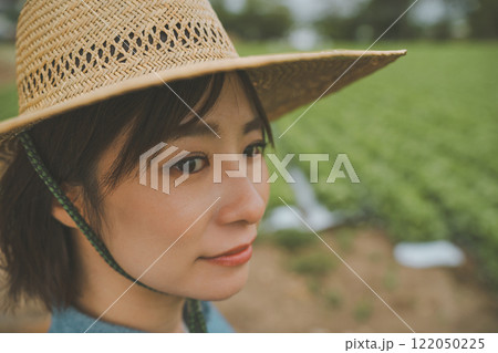 野菜農家 野菜農家 122050225