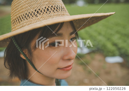 野菜農家 122050226