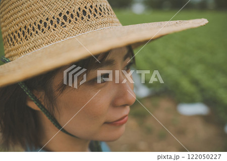 野菜農家 野菜農家 122050227