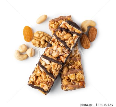 Granola Bar 122050425