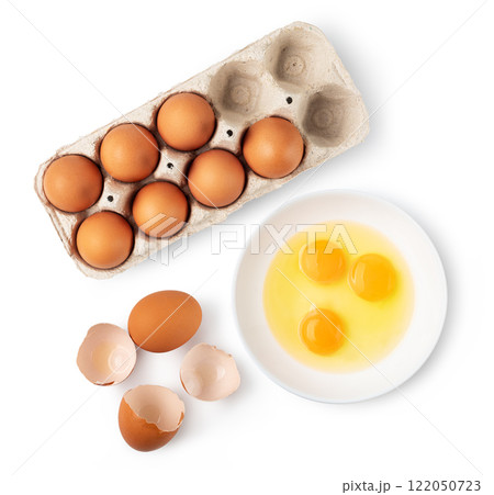 chicken egg 122050723