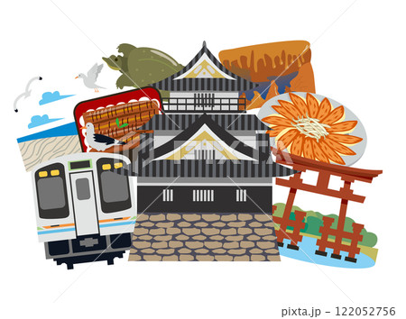 浜松　観光　旅行 122052756