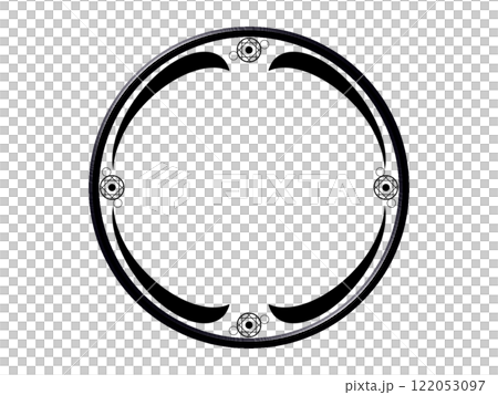 簡單框架 5 122053097