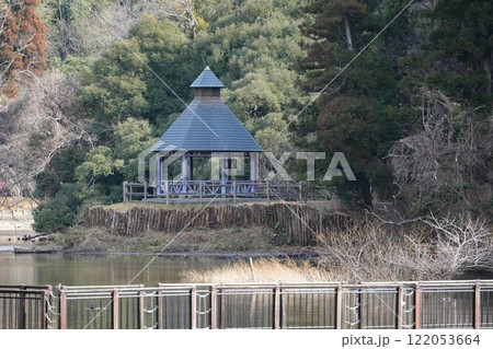 坂田ケ池総合公園 122053664
