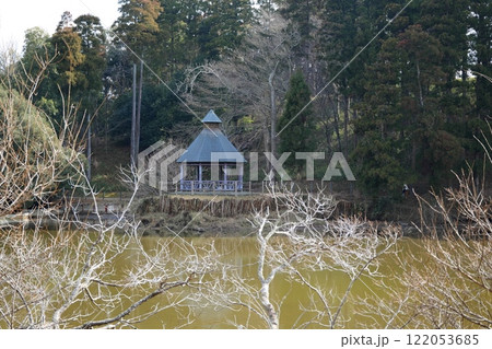坂田ケ池総合公園 坂田ケ池総合公園 122053685