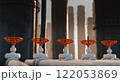 Gas Valves Used in the Oil & Gas Industry, 3d 122053869