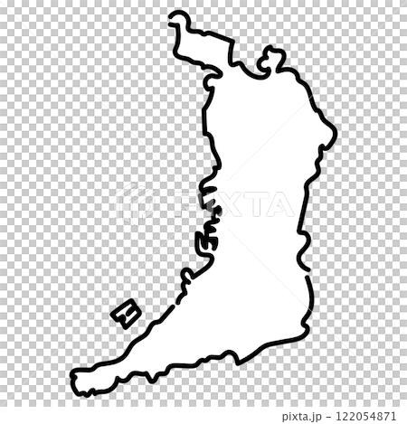 Handwritten Japan_Osaka Prefecture_02 122054871