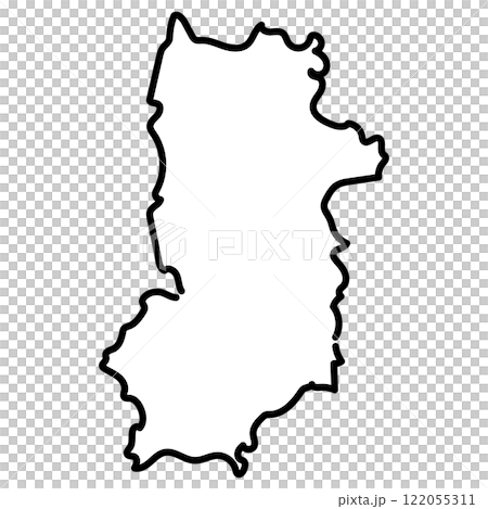 Handwritten Japan_Nara Prefecture_02 122055311
