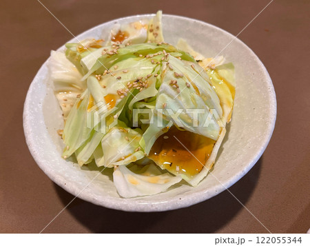 キャベツ キャベツ 122055344