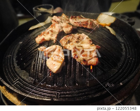 生ラムジンギスカン 122055348