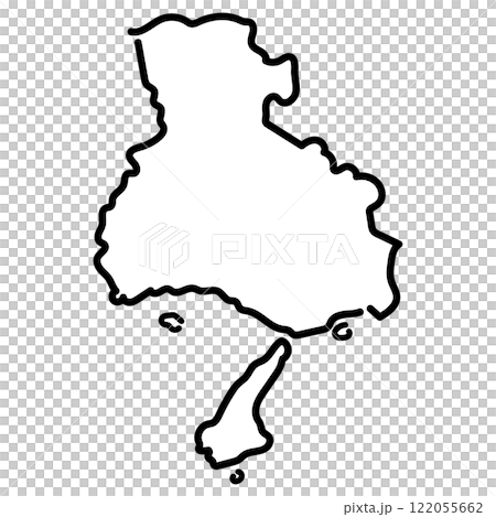 Handwritten Japan_Hyogo Prefecture_02 122055662