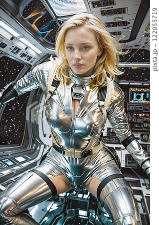 Space Odyssey Space Odyssey 122055719