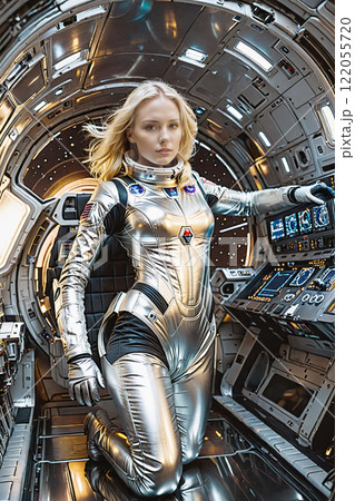 Space Odyssey 122055720